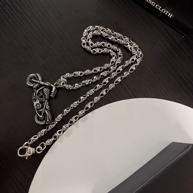 Chrome Hearts Necklaces